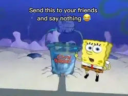 SpongeBob