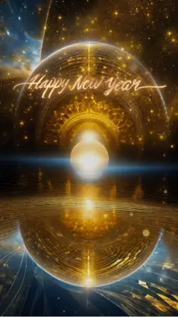 New Year 2024