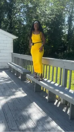 BodyCon Dress