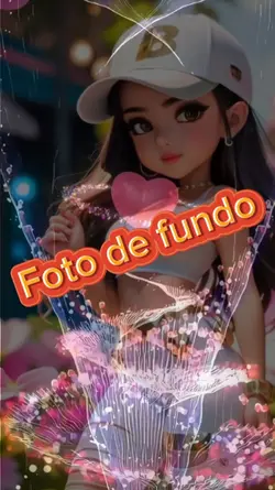 Foto de Fundo