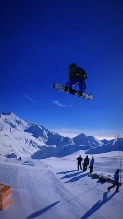 Beast slow motion 