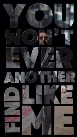 Video transition 