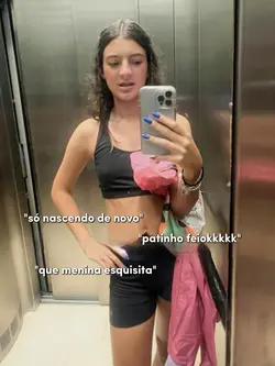 "PATINHO FEIOkkk"