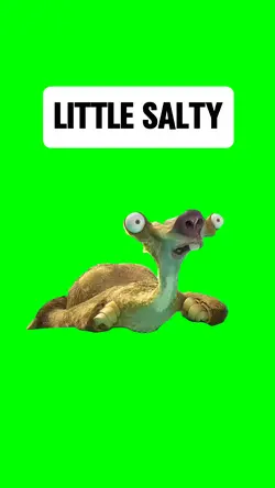 LITTLE SALTY