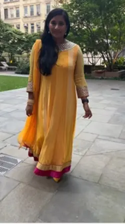 Indian wedding