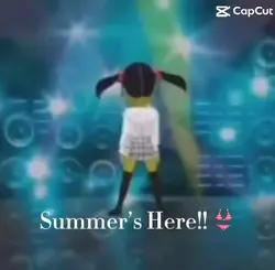 Have shrexy summer 🫦