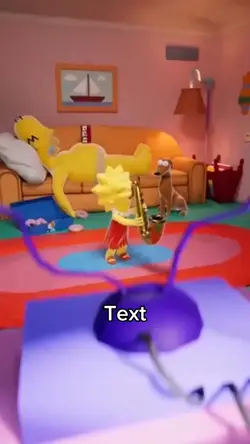 Saxophone meme