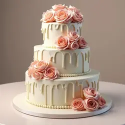 Holiday Cakes