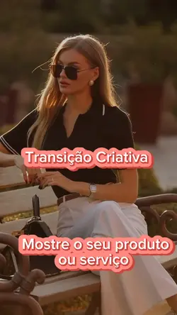 Transição Criativa 
