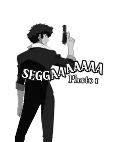 Segaaaaa