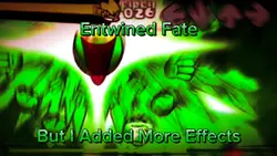 FNF Song But Effects
