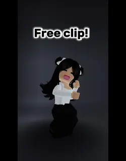 Free clip!