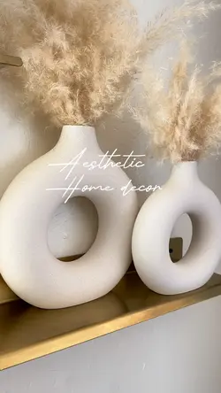 Aesthetic Home Decor