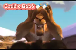 Cadê o Bebê! 
