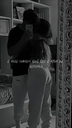 Nosso amor