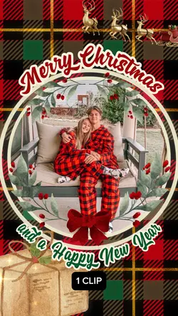 Season's Greetings