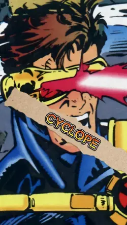 CYCLOPE
