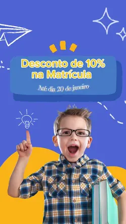 Matrícula 