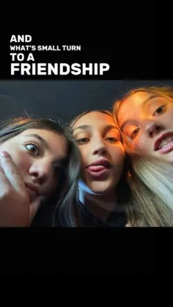 AMIGAS TRIO