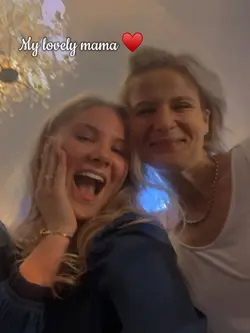 Mom ♥️