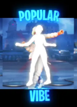 Best Fortnite Emote