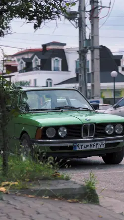 BMW car Edit 