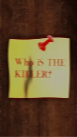 Who’s the killer 