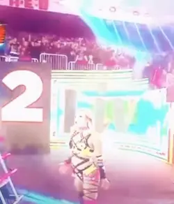 Liv Morgan 