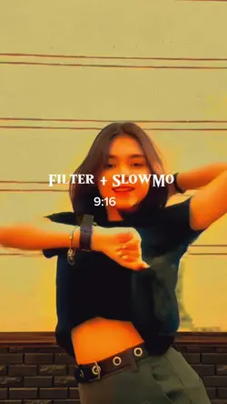 SlowMo Filter