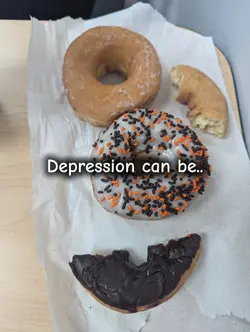 Depression...