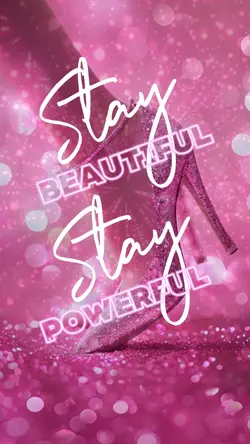 BEAUTY AND POWER