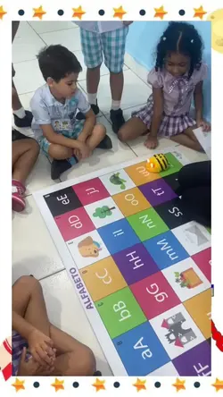 Educação infantil