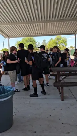 middle school