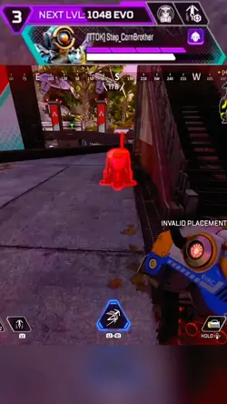 Apex clips