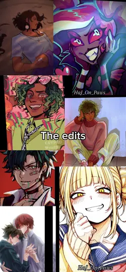 Edits vs editor 