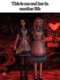 Alice‼️👀