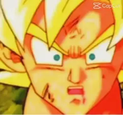 Ultra instinct