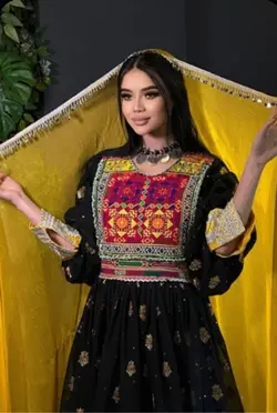 آهنگ‌هزارگی
