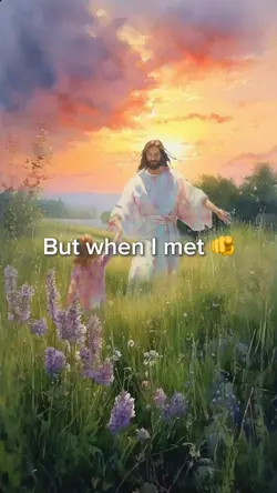 Lord and Savior ✝️