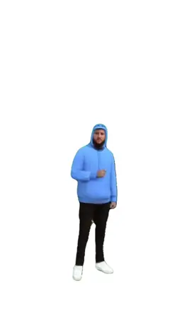 Caseoh