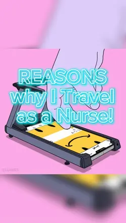 Travel Nurse Fun