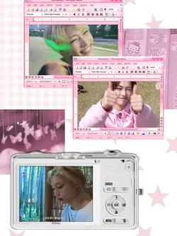 nostalgic pink⏤͟͟͞͞♡