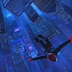 MILES‼️🕷