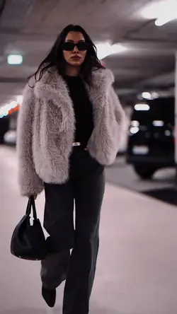 MODEL »1 CLIP «👜