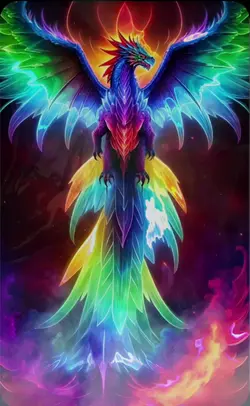 Phoenix Dragon