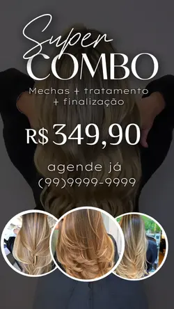 modelo editável 