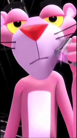Pink Panther 