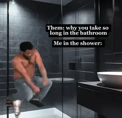 In my own World 😭🤣