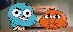 gumball computer 