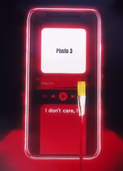 Paint The Town Red